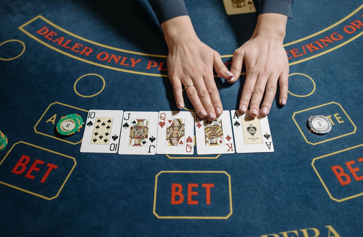 Golden Catch Live Betting