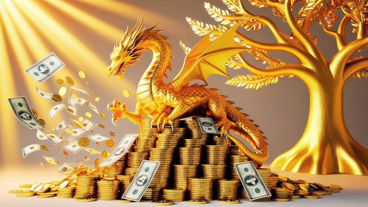 Golden Catch Live Casino